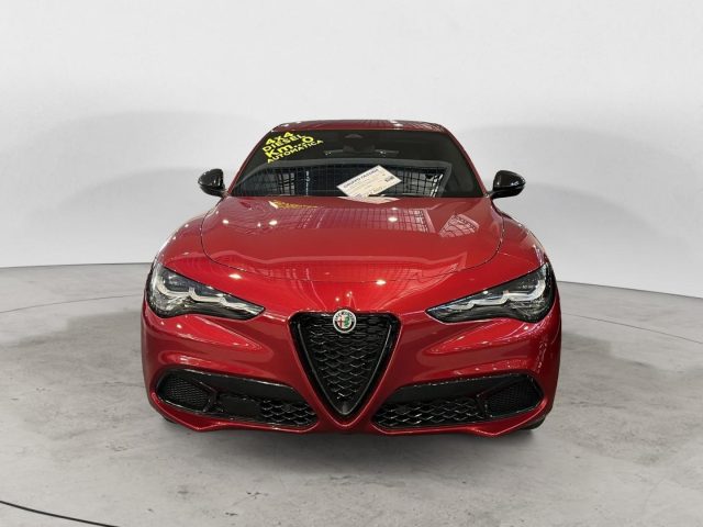 Alfa Romeo Stelvio 2026 - foto 2 di 4