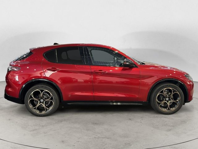 Alfa Romeo Stelvio 2026 - foto 4 di 4