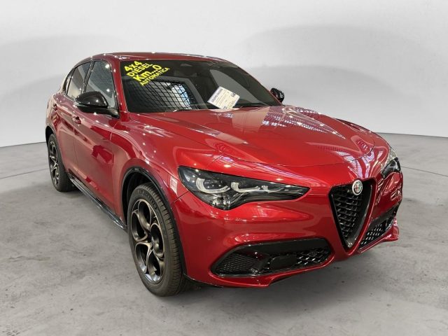 Alfa Romeo Stelvio 2026 - foto 3 di 4