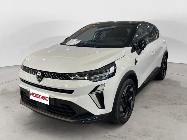 Renault Captur 2026 usato a MILANO