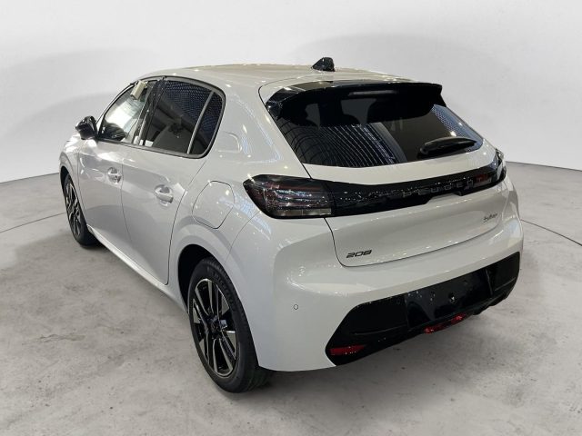 Peugeot 208 2026 - foto 4 di 4