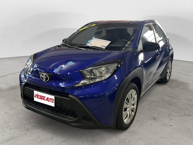 Toyota Aygo x - foto 1 di 4