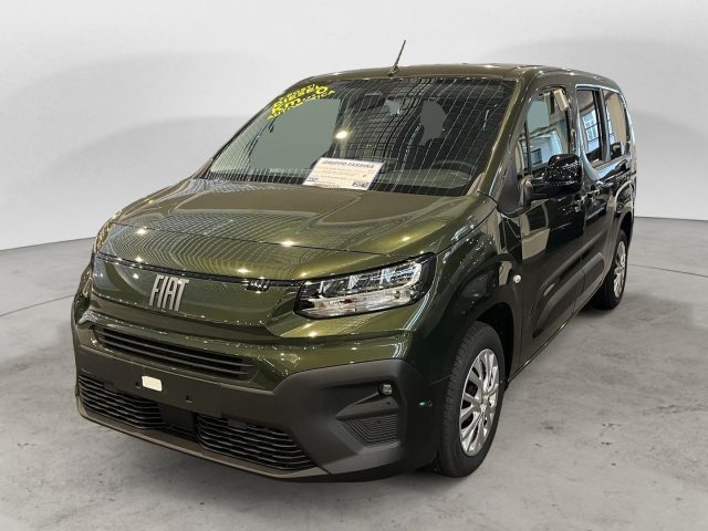 Fiat Doblo passo lungo usato a MILANO