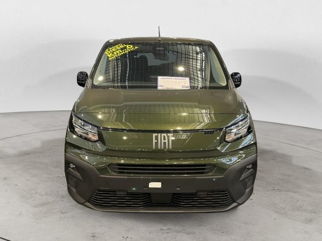 Fiat Doblo passo lungo - foto 4 di 4