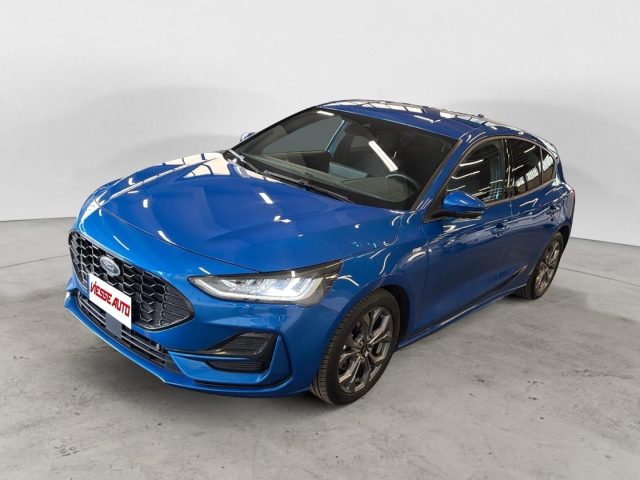 Ford Focus st-line, del 2024, 35.000 km, in vendita a Milano (MI)