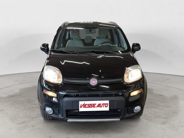 Fiat Panda 4X4 - foto 4 di 4