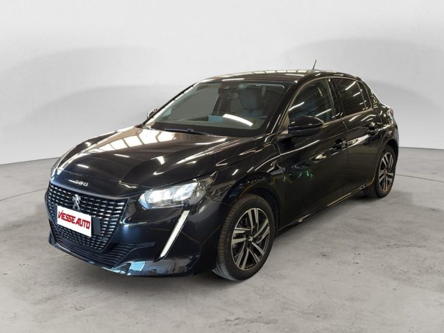 Peugeot 208 ALLURE usato a MILANO