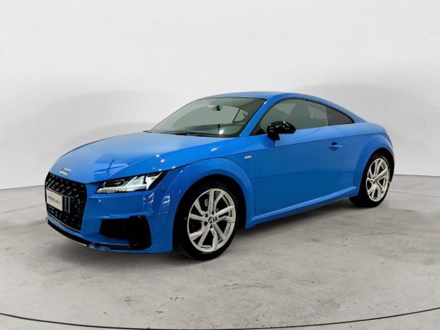 Audi TT 40 S-LINE - foto 2 di 4