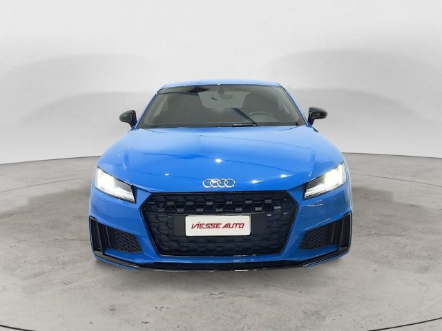 Audi TT 40 S-LINE - foto 4 di 4