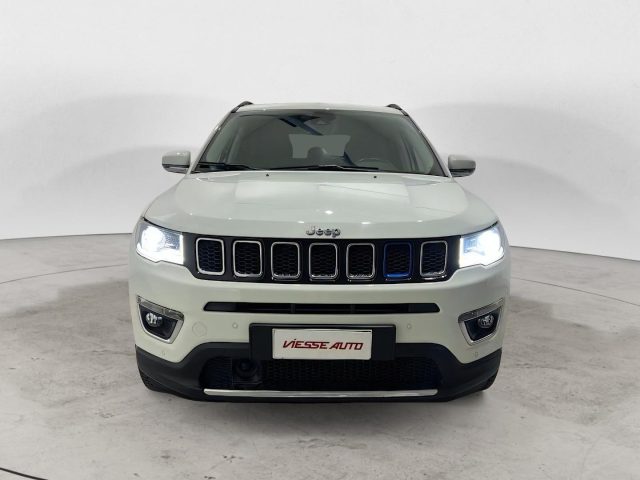 Jeep Compass phev 4XE AUTOCARRO IVA ESPOSTA - foto 4 di 4
