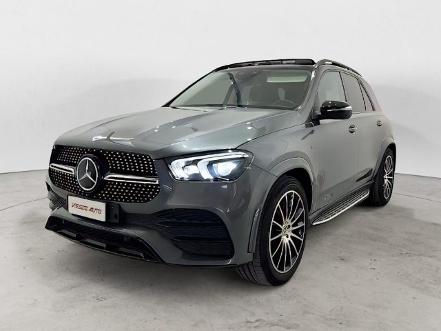 Mercedes-Benz GLE 350 de EQPower 4Matic Premium Plus usato a MILANO