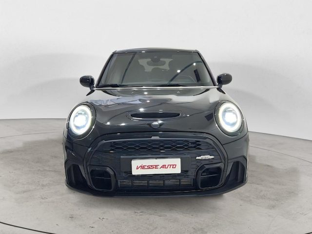 MINI Cooper S ALLESTIMENTO John Cooper Works Trim - foto 4 di 38