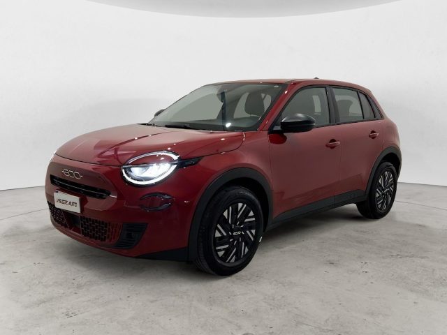 Fiat 600 1.2 Mild-Hybrid SOLO 6000 KM usato a MILANO