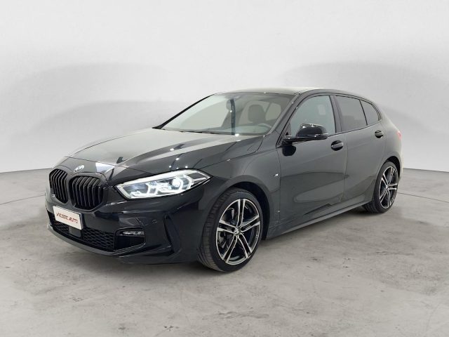 BMW 118 M Sport usato a MILANO