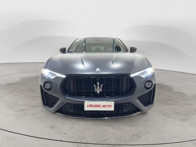 Maserati Levante Modena MC Edition - foto 4 di 4