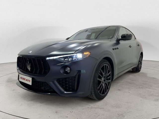 Maserati Levante Modena MC Edition usato a MILANO