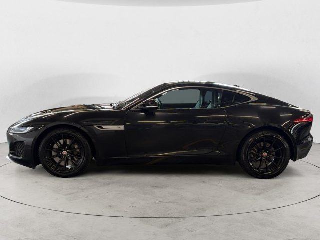 Jaguar F-Type Total black - foto 4 di 4