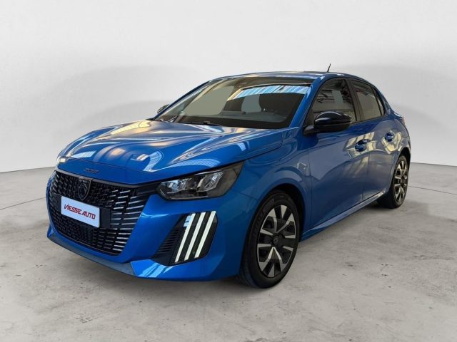 Peugeot 208 Active Pack S&S | Neopatentati usato a MILANO