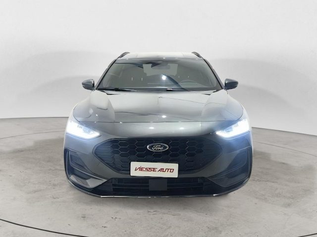 Ford Focus 1.5 TDCi EcoBlue ST-Line - foto 4 di 4
