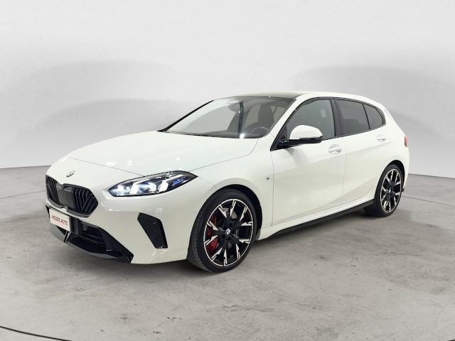 BMW 120 MSPORT pro usato a MILANO
