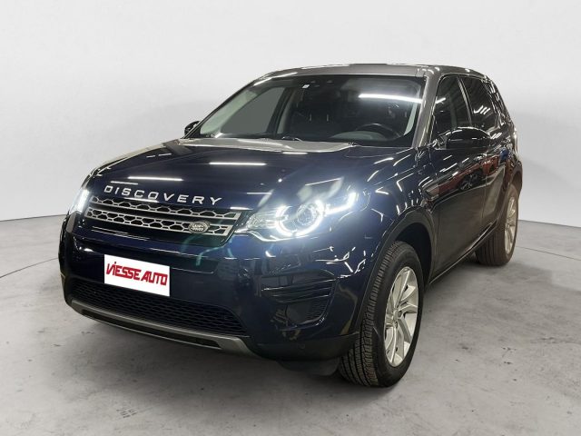 Land Rover Discovery Sport SE, del 2018, 103.023 km, in vendita a Milano (MI)
