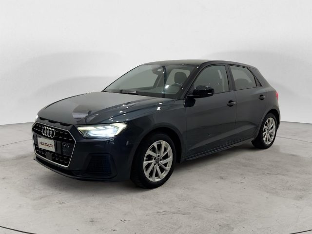 Audi A1 25 TFSI SPB usato a MILANO