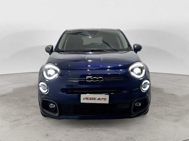 Fiat 500X - foto 3 di 4
