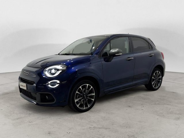 Fiat 500X usato a MILANO