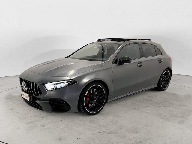 Mercedes-Benz A 45 S AMG A 45S AMG 4Matic+ usato a MILANO