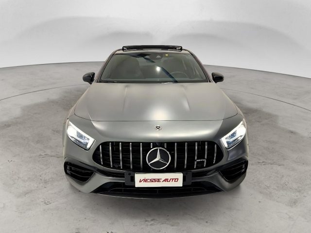 Mercedes-Benz A 45 S AMG A 45S AMG 4Matic+ - foto 4 di 4