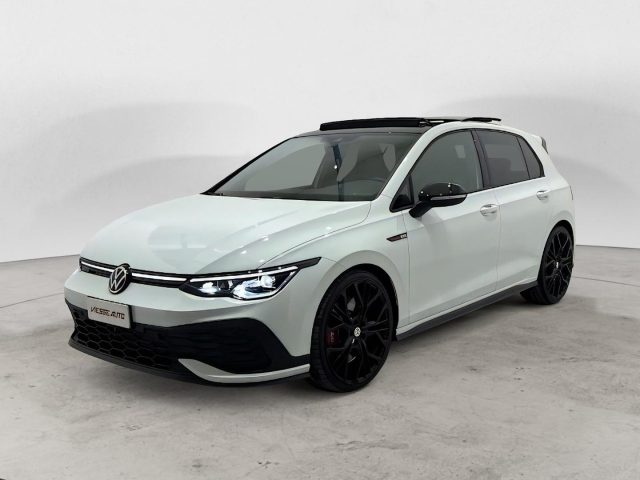 Volkswagen Golf GTI CLUBSPORT IVA ESPOSTA - foto 2 di 4