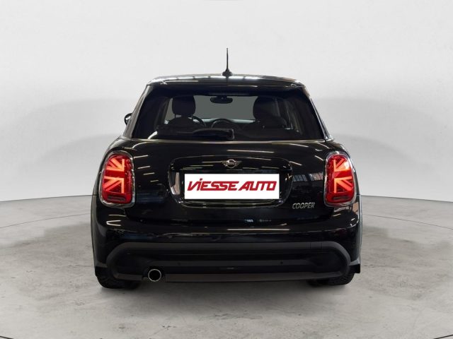 MINI Cooper CLASSIC - foto 3 di 4
