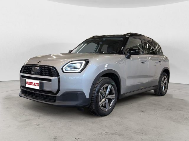 MINI Cooper C ountryman CLASSIC usato a MILANO