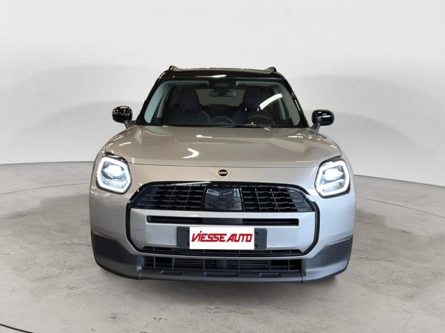 MINI Cooper C ountryman CLASSIC - foto 4 di 4