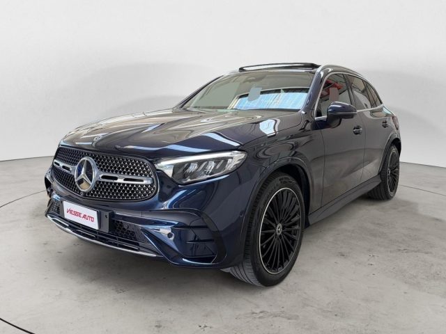 Mercedes-Benz GLC 220 d d AMG Line Premium 4 Matic auto usato a MILANO
