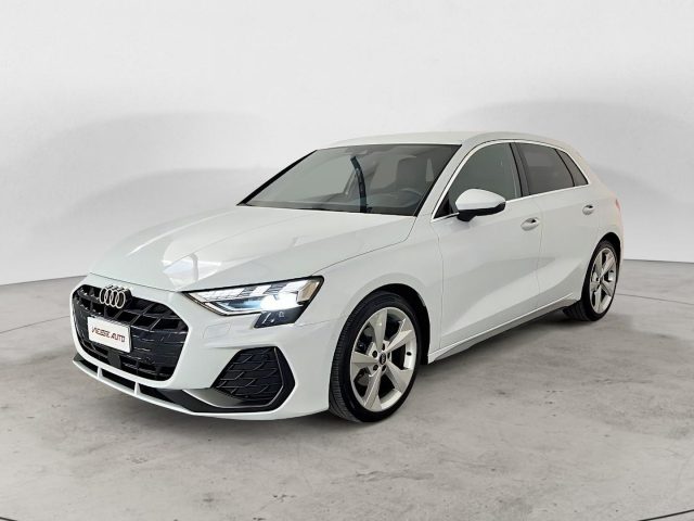 Audi A3 Sline usato a MILANO