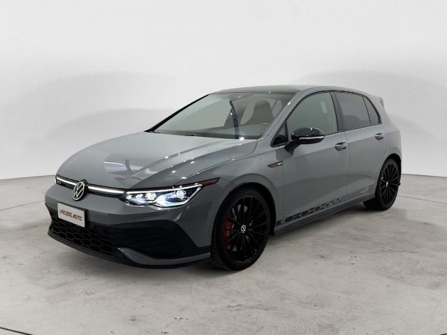 Volkswagen Golf GTI CLUBSPORT 45TH - foto 1 di 4