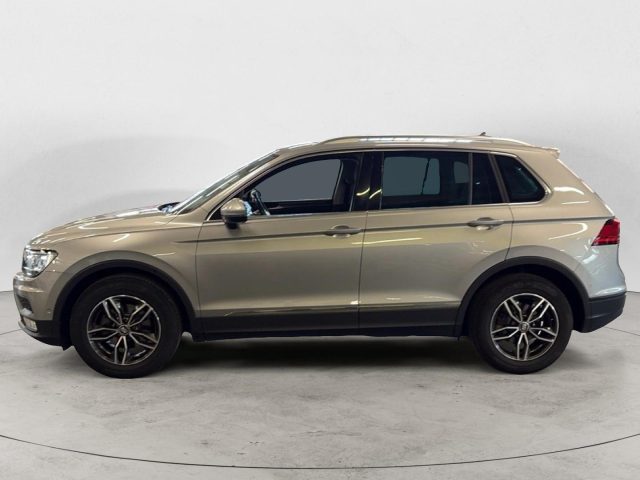 Volkswagen Tiguan - foto 3 di 4
