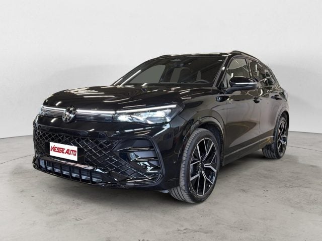Volkswagen Tiguan R line - foto 2 di 82