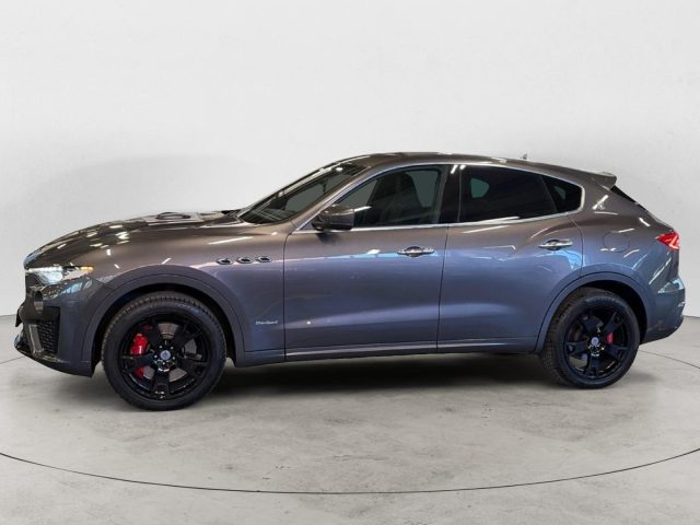 Maserati Levante Gransport usato a MILANO