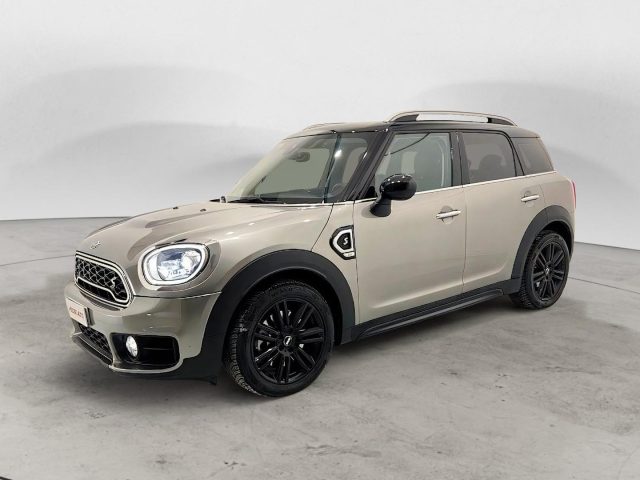 MINI Countryman 2.0 Cooper S Countryman usato a MILANO