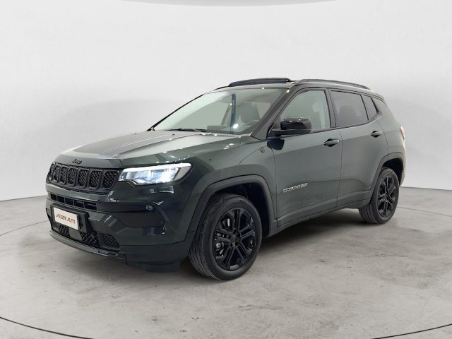 Jeep Compass Northstar 1.5 T 130CV 2WE MHEV usato a MILANO