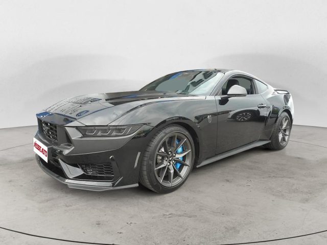 Ford Mustang Fastback 5.0 V8 Dark Horse 453cv | MANUALE, UFFICI usato a MILANO
