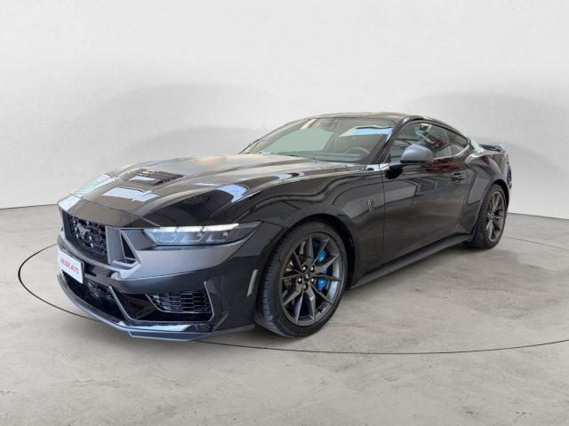 Ford Mustang Fastback 5.0 V8 Dark Horse 453cv | MANUALE, UFFICI - foto 1 di 4