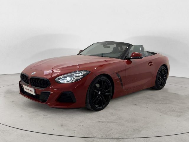 BMW Z4 MSPORT usato a MILANO