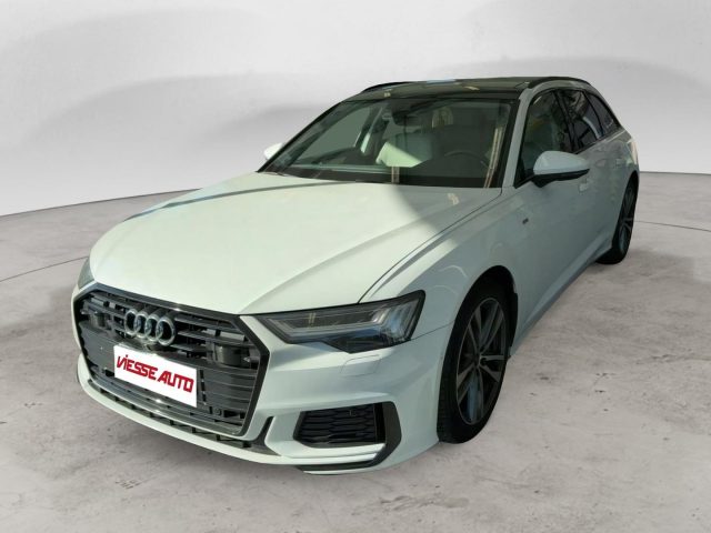 Audi A6 SOLO 19'000 KM usato a MILANO
