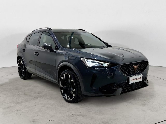 CUPRA Formentor 150 cv - foto 3 di 4