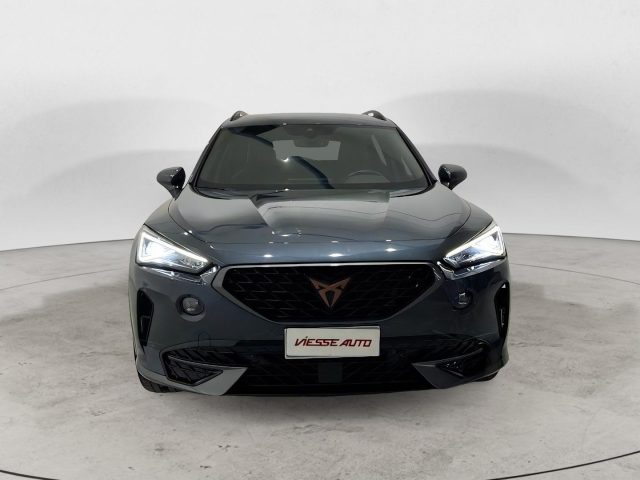 CUPRA Formentor 150 cv - foto 2 di 4