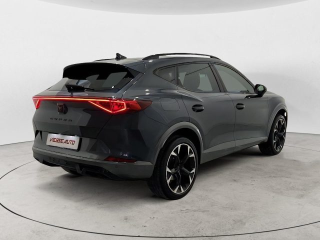 CUPRA Formentor 150 cv - foto 4 di 4