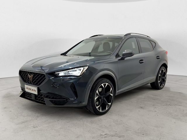 CUPRA Formentor 150 cv usato a MILANO